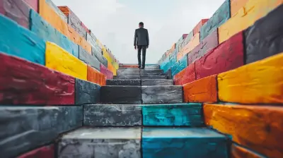 Turning Risk into Reward: How Consultants Tackle Uncertainty