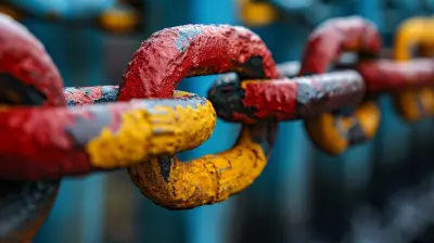 Understanding Blockchain’s Role in Disrupting the Gig Economy