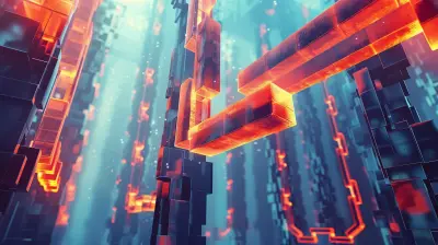 Understanding Blockchain’s Role in Disrupting the Gig Economy