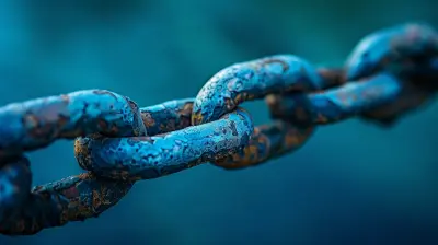 Understanding Blockchain’s Role in Disrupting the Gig Economy