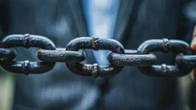 Understanding Blockchain’s Role in Disrupting the Gig Economy