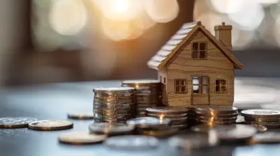 Understanding Green Mortgages Financing For Sustainable Homes