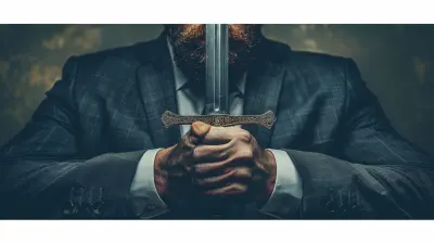 Understanding Leverage in Corporate Finance: A Double-Edged Sword