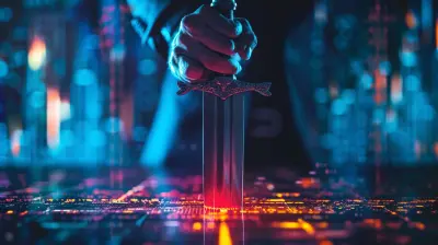 Understanding Leverage In Corporate Finance A Double Edged Sword