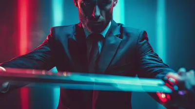 Understanding Leverage in Corporate Finance: A Double-Edged Sword