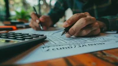 Understanding Payroll Taxes: What Your Business Needs to Stay Compliant
