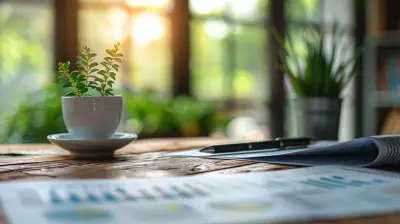 Understanding Payroll Taxes: What Your Business Needs to Stay Compliant