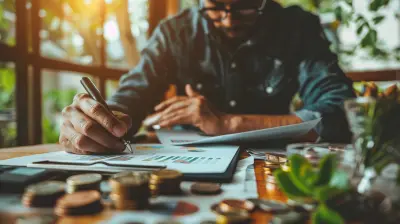 Understanding Self-Employment Tax and How to Minimize It