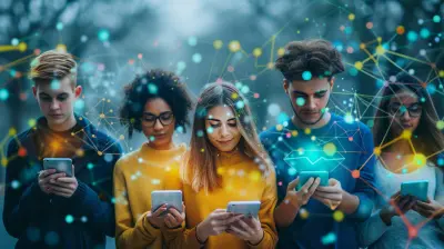 Understanding Social Media Trends and Adapting to Rapid Changes