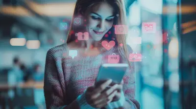 Understanding Social Media Trends and Adapting to Rapid Changes