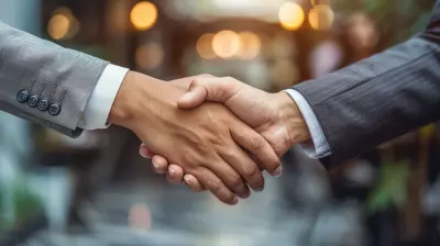 Understanding Tax Implications of Business Mergers and Acquisitions