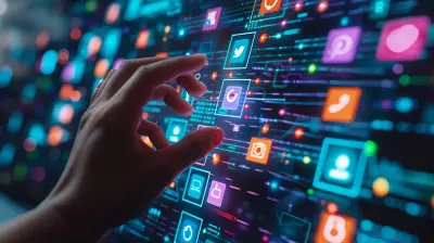 Understanding the Algorithm: How to Optimize Social Media Reach