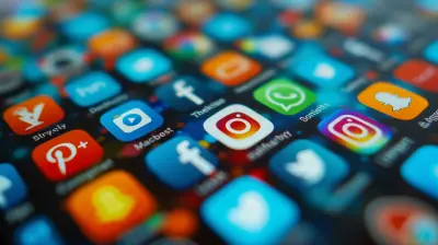 Understanding the Algorithm: How to Optimize Social Media Reach