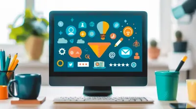 Understanding the Buyer’s Journey for Better Lead Generation