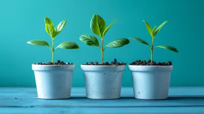 Understanding the Competition to Seize Growth Opportunities