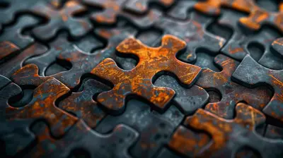 Understanding The Financial Dynamics Of Corporate Restructuring