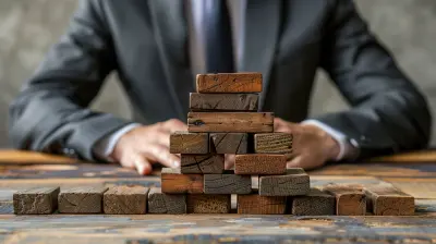 Understanding the Financial Dynamics of Corporate Restructuring