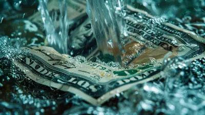 Unlocking Better Cash Flow Practices for Long-Term Success