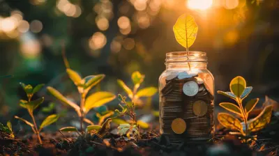 Unlocking Better Cash Flow Practices for Long-Term Success