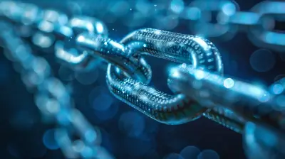 Unlocking Blockchain's Potential in Supply Chain Management