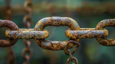 Unlocking Cross-Industry Insights to Strengthen Your Corporate Strategy