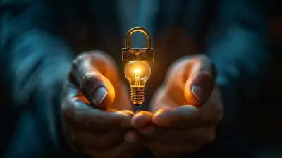 Unlocking Cross-Industry Insights to Strengthen Your Corporate Strategy