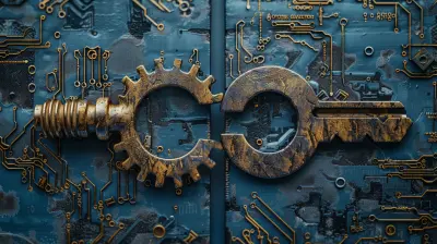 Unlocking Cross-Industry Insights to Strengthen Your Corporate Strategy