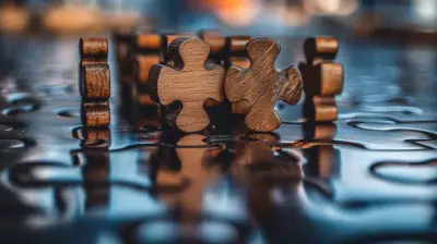 Unlocking Growth: How Business Consulting Fuels Expansion