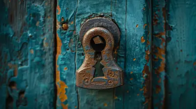 Unlocking New Markets Strategies For Expanding Beyond Your Core