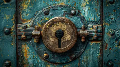 Unlocking the Power of Cash Flow for Business Resilience