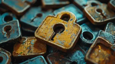 Unlocking The Power Of Cash Flow For Business Resilience