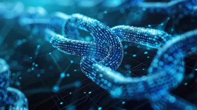 Using Blockchain To Revolutionize Healthcare Data Management
