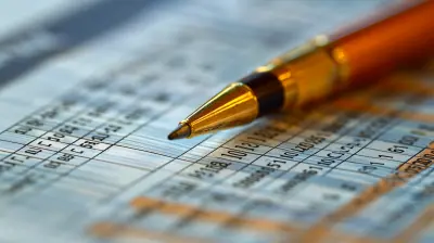 What Investors Look for in Corporate Financial Statements