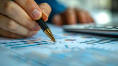 What Investors Look for in Corporate Financial Statements