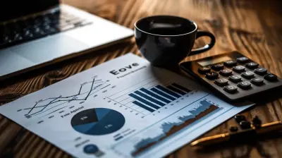 What Investors Look for in Corporate Financial Statements