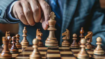 What New Angel Investors Need to Know Before Launching in 2027