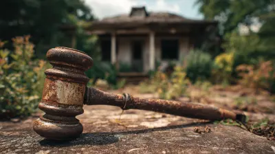 What To Expect At A Real Estate Auction In 2027
