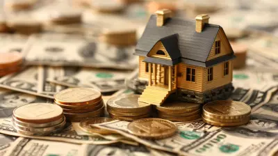 What To Expect From Real Estate Syndication K 1 Tax Forms