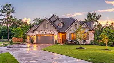 What to Know Before Buying a Home in a Rural or Suburban Area