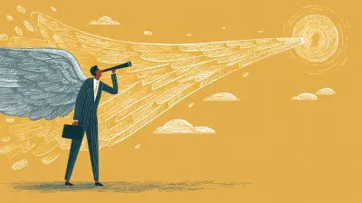 Which Startup Sectors Angel Investors Are Watching Closely in 2027