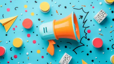 Why a Strong Brand Message Drives Better Leads