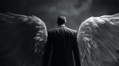 Why Angel Networks Are Gaining Power in 2027