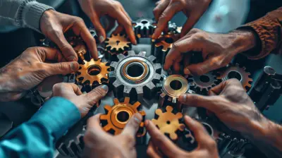 Why Business Models Need to Be More Customer-Centric