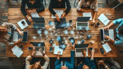 Why Business Models Need to Be More Customer-Centric