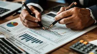 Why Cash Flow Statements Are Vital for Decision-Making