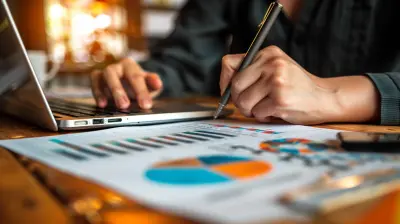 Why Cash Flow Statements Are Vital for Decision-Making