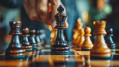 Why Consistency Beats Trends in Social Media Strategy