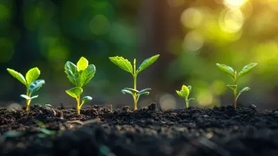 Why Corporate Strategy Should Focus on Customer Retention