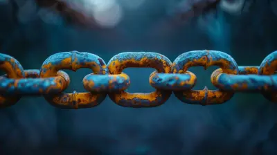 Why Data Privacy Regulations Favor Blockchain Adoption