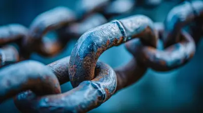 Why Data Privacy Regulations Favor Blockchain Adoption